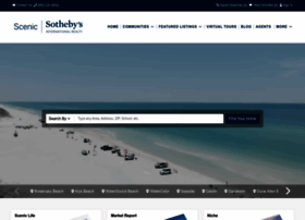 scenicsir.com