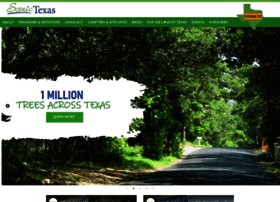 scenictexas.org