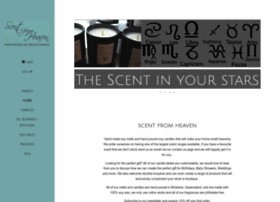 scentfromheaven.com.au