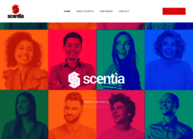 scentia.com.au