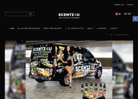 scentz4u.com