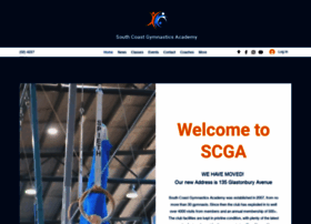 scga.com.au