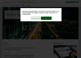 schaeffler.ae