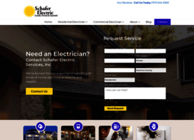 schaferelectric.com