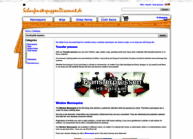 schaufensterpuppendiscount.de