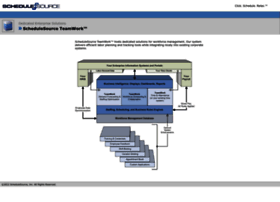 schedulesource.net