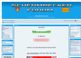 schermbeckerforum.de