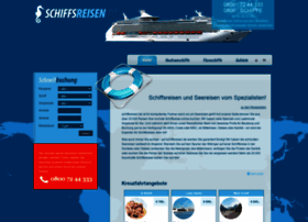 schiffsreisen.de