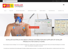 schiller.com.au