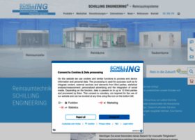 schillingengineering.de