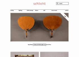 schlicht-designmoebel.com