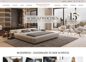 schlossatelier.ch