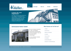 schlosserei-keller-gmbh.de