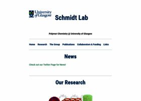 schmidt-lab.de