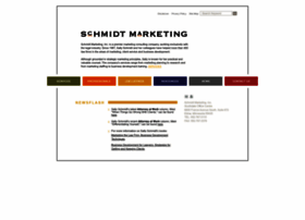 schmidt-marketing.com