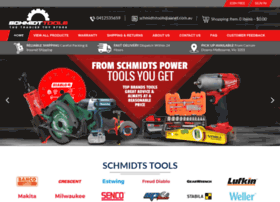 schmidtstools.com.au