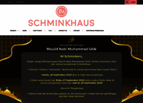 schminkhaus.com