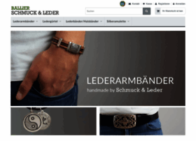 schmuck-und-leder.de