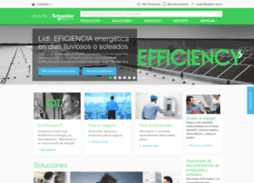 schneider-electric.com.co