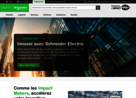 schneider-electric.fr