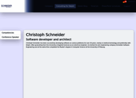 schneider-infosys.ch