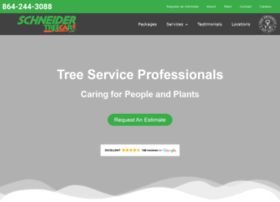 schneidertree.com