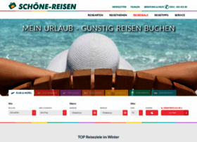 schoene-reisen.de