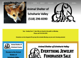 schoharieanimalshelter.org