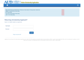 scholarship.aud.edu