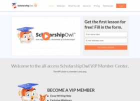 scholarshipowl.vip