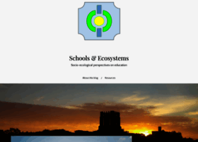 schoolecosystem.org