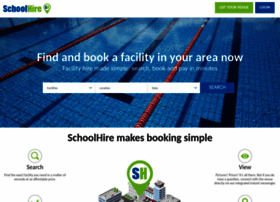 schoolhire.co.uk