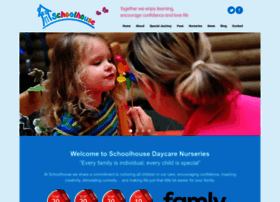 schoolhouse-daycare.co.uk