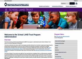 schoollandtrust.org