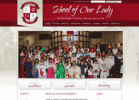 schoolofourlady.org