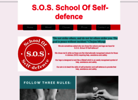 schoolofself-defence.co.uk