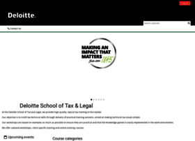 schooloftax.co.za