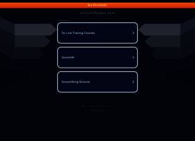 schooloftrades.com