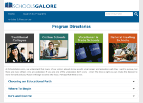 schoolsgalore.com