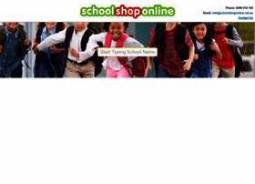 schoolshoponline.net.au