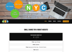 schoolsnyc.website