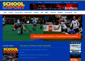 schoolsportmag.co.uk