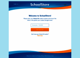 schoolstore.net