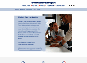 schrader-trojan.de