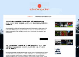 schreberspacken.de