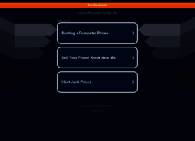 schrotthandel-letter.de
