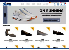 schuhshop-linn.de