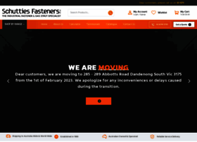 schuttiesfasteners.com.au