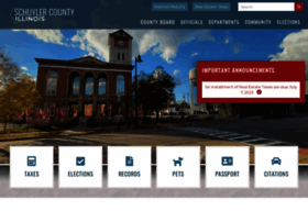 schuylercountyillinois.com