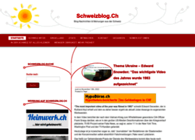 schweizblog.ch